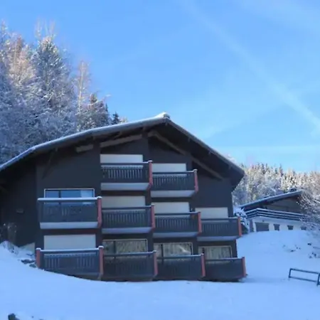 Le Balcon Du Montblanc